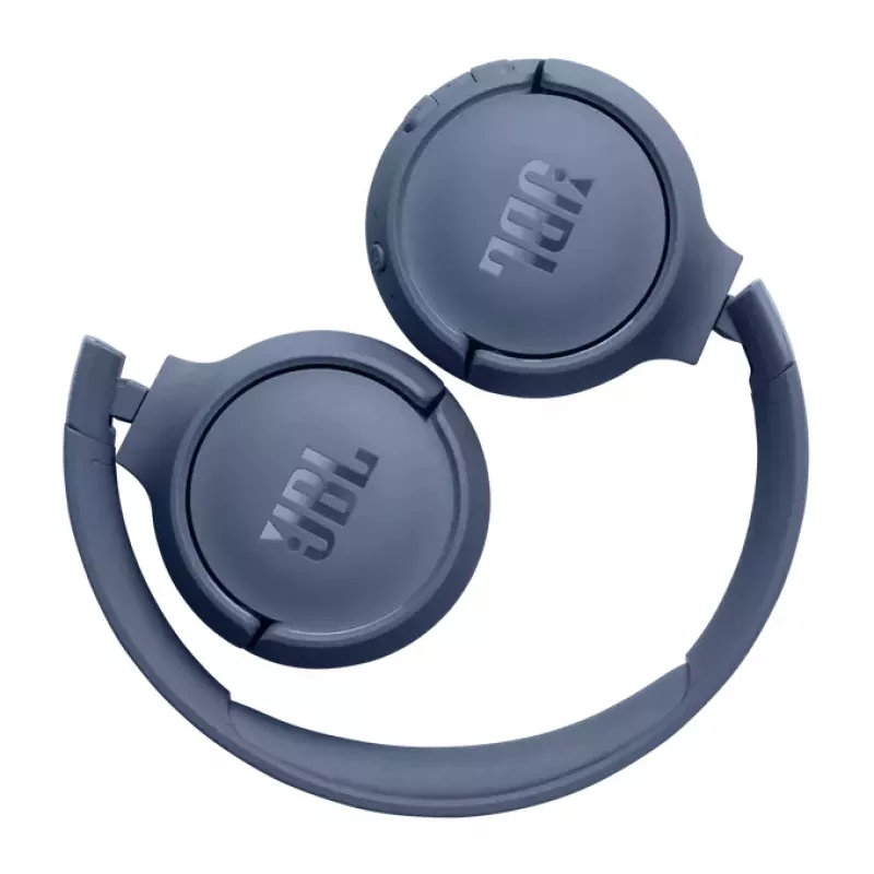 JBL Tune 520BT peakomplekt traadita peakomplekt kõned/muusika USB USB-C Bluetooth sinine