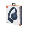 JBL Tune 520BT peakomplekt traadita peakomplekt kõned/muusika USB USB-C Bluetooth sinine