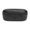 JBL Quantum TWS Air peakomplekt juhtmevaba kõrvasisene mängimiseks Bluetooth must