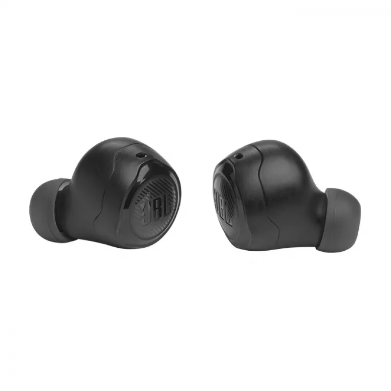 JBL Quantum TWS Air peakomplekt juhtmevaba kõrvasisene mängimiseks Bluetooth must