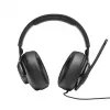 JBL Quantum 200 Must, juhtmega, 20 - 20000 Hz, mängimine, 248 g, kõrvaklapid, must