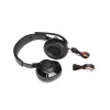 JBL Quantum 200 Must, juhtmega, 20 - 20000 Hz, mängimine, 248 g, kõrvaklapid, must