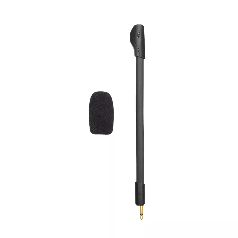 JBL Quantum 100 Must, juhtmega, mängimine, 20–20000 Hz, 216 g, kõrvaklapid, must