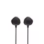JBL Quantum 50 MUST, juhtmega, 20 - 20000 Hz, mängimine, 21 g, kõrvaklapid, must