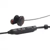 JBL Quantum 50 MUST, juhtmega, 20 - 20000 Hz, mängimine, 21 g, kõrvaklapid, must