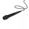 JBL PBM 100 must, karaokemikrofon, -55 dB, 50–15000 Hz, 600 Ω, kardioid, juhtmega