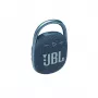 JBL CLIP 4 BLUE, 1.0 kanalid, 3,81 cm (1,5 tolli), 4 cm, 3,81 cm (1,5 tolli), 4,7 cm, 5 W