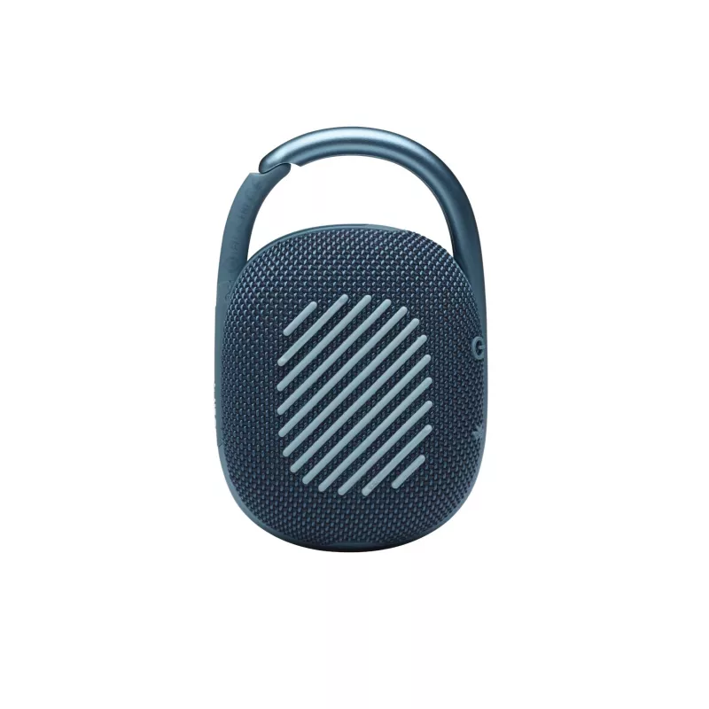 JBL CLIP 4 BLUE, 1.0 kanalid, 3,81 cm (1,5 tolli), 4 cm, 3,81 cm (1,5 tolli), 4,7 cm, 5 W