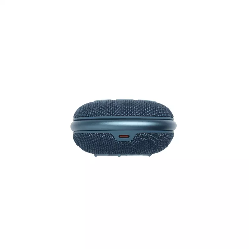JBL CLIP 4 BLUE, 1.0 kanalid, 3,81 cm (1,5 tolli), 4 cm, 3,81 cm (1,5 tolli), 4,7 cm, 5 W