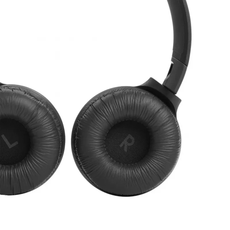 JBL Tune 510BT kõrvaklapid juhtmevaba peakomplekt Bluetooth must