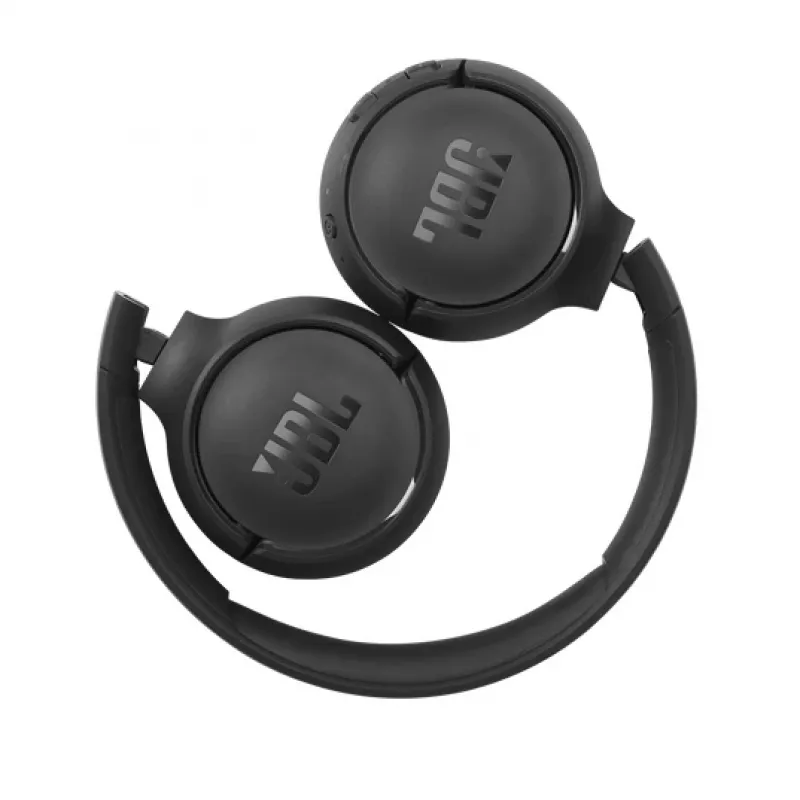 JBL Tune 510BT kõrvaklapid juhtmevaba peakomplekt Bluetooth must