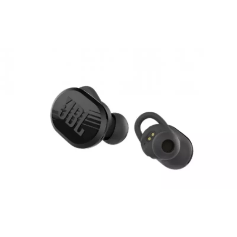 JBL Endurance Race Peakomplekt Tõeline juhtmevaba stereo (TWS) Kõrvasisene Kõned/muusika Bluetooth Must