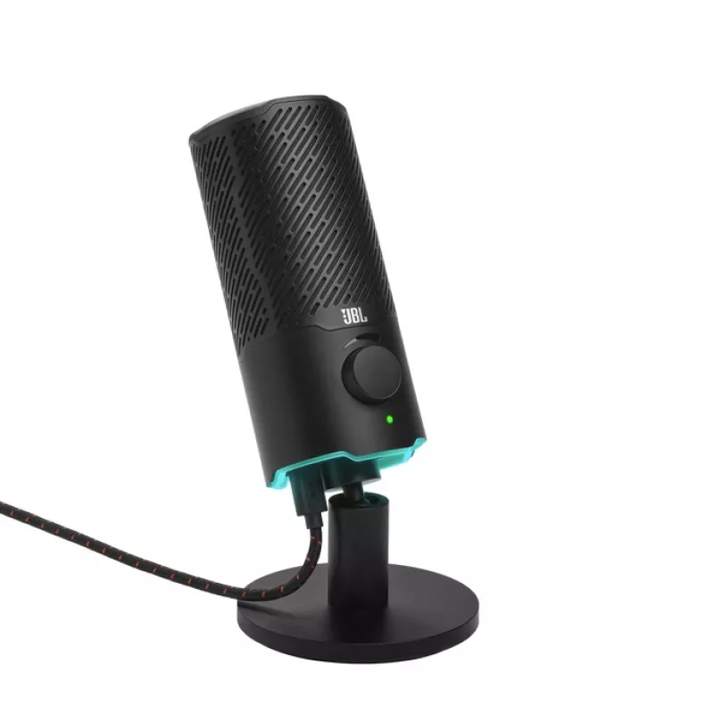 JBL Quantum Stream Must