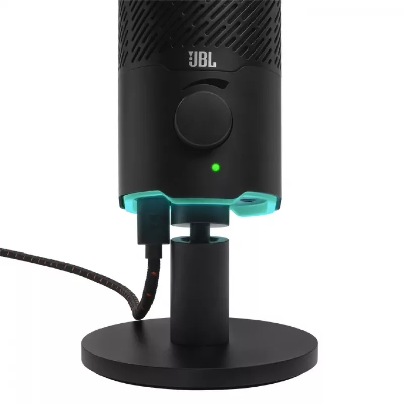 JBL Quantum Stream Must
