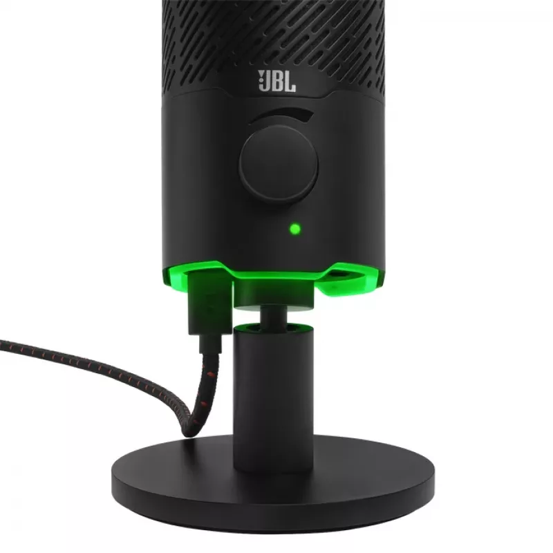 JBL Quantum Stream Must