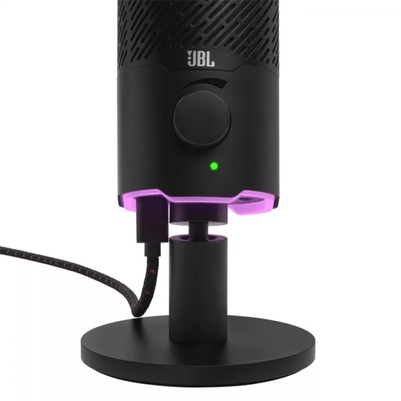 JBL Quantum Stream Must