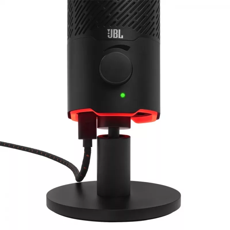 JBL Quantum Stream Must