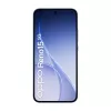 OPPO Reno15 5G 16.7 cm (6.59 tolli) Dual SIM Android 16.0 USB USB-C 8 GB 512 GB 6500 mAh Must