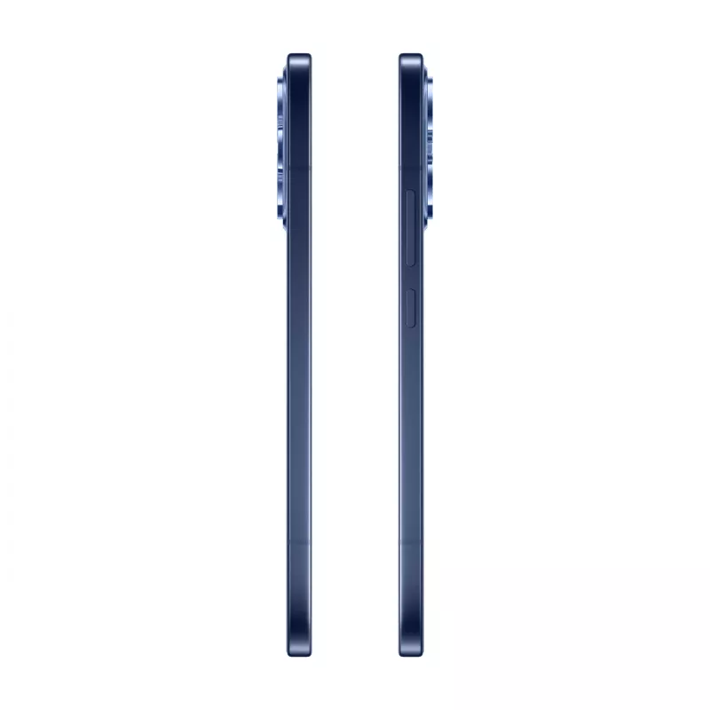 OPPO Reno15 5G 16.7 cm (6.59 tolli) Dual SIM Android 16.0 USB USB-C 8 GB 512 GB 6500 mAh Must