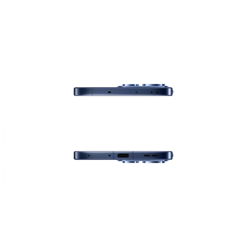 OPPO Reno15 5G 16.7 cm (6.59 tolli) Dual SIM Android 16.0 USB USB-C 8 GB 512 GB 6500 mAh Must