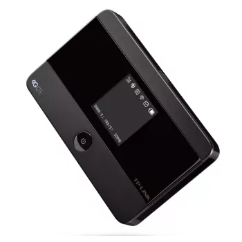 TP-Link 4G LTE mobiilne Wi-Fi seade