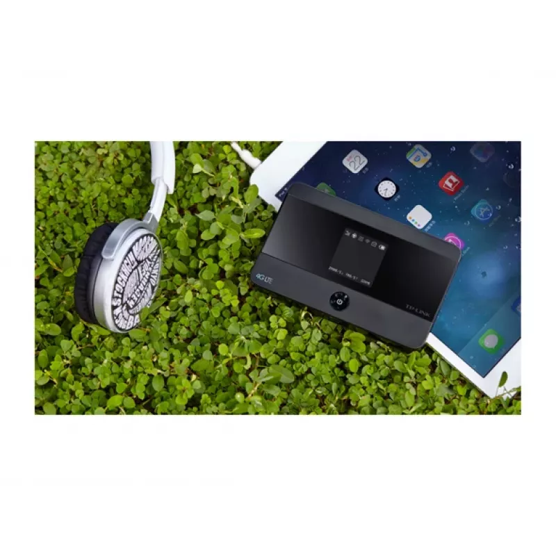 TP-Link 4G LTE mobiilne Wi-Fi seade