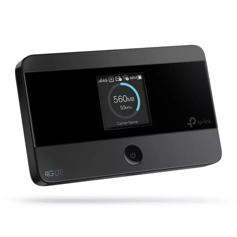 TP-Link 4G LTE mobiilne Wi-Fi seade