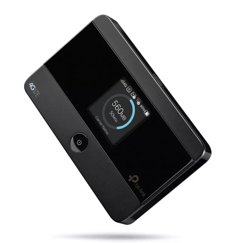 TP-Link 4G LTE mobiilne Wi-Fi seade