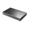 TP-Link JetStream 8-pordiline Gigabit nutikas PoE-lüliti 2 SFP-pesaga