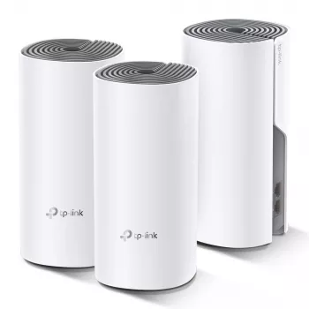 TP-Link AC1200 kogu kodu Mesh Wi-Fi süsteem, 3-pakk