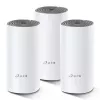 TP-Link AC1200 kogu kodu Mesh Wi-Fi süsteem, 3-pakk