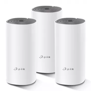 TP-Link AC1200 kogu kodu Mesh Wi-Fi süsteem, 3-pakk