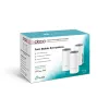TP-Link AC1200 kogu kodu Mesh Wi-Fi süsteem, 3-pakk