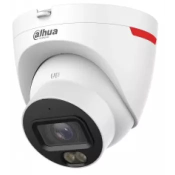 Dahua Technology WizSense IPC-HDW2249TP-S-LED-0280B-PRO Turret IP turvakaamera Välitingimustes 1920 x 1080 pikslit Lagi/Sein/Post