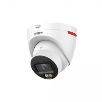 Dahua Technology WizSense IPC-HDW2249TP-S-LED-0280B-PRO Turret IP turvakaamera Välitingimustes 1920 x 1080 pikslit Lagi/Sein/Post
