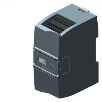 Siemens 6ES7221-1BF32-0XB0 digitaalne/analoog I/O moodul Allika kanal