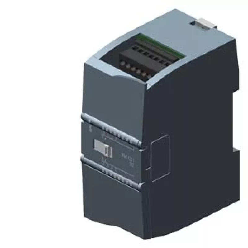Siemens 6ES7221-1BF32-0XB0 digitaalne/analoog I/O moodul Allika kanal
