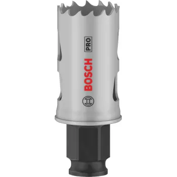 Augupuur Bosch PRO Multi Material PC Plus 44/27 mm — üksik, puurile, Ø27 mm