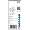 Augupuur Bosch PRO Multi Material PC Plus 44/27 mm — üksik, puurile, Ø27 mm