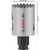 Hole Saw Bosch PRO Multi Material PC Plus 44/38 mm — Single, Ø 38 mm, for drywall, metal, non‑ferrous metal, plastik, softwood