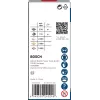 Hole Saw Bosch PRO Multi Material PC Plus 44/38 mm — Single, Ø 38 mm, for drywall, metal, non‑ferrous metal, plastik, softwood