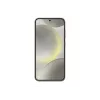 Samsung Galaxy S24 vegan nahast ümbris taupe monokromaatne