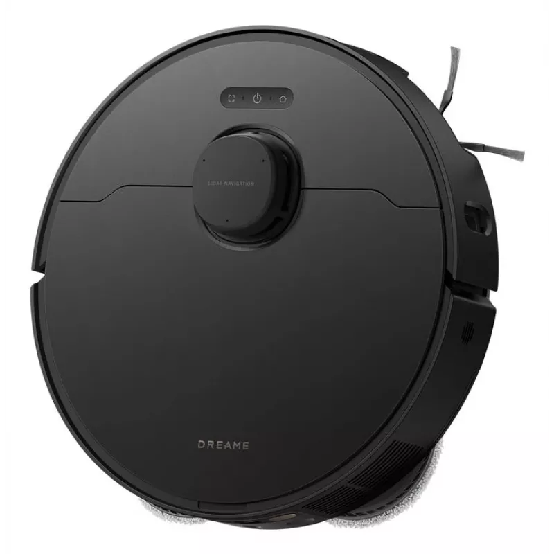 Dreame L40s Pro Ultra Must