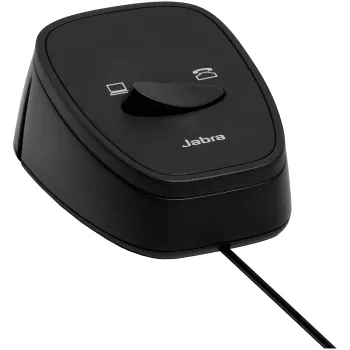 Jabra Link 180, Must, Jabra Link 180, 93 mm, 68 mm, 141 mm, 250 g