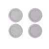 Electrolux E4WHPA02 pesumasina osa/tarvik vibratsioonivastane padi 4 tk