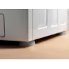 Electrolux E4WHPA02 pesumasina osa/tarvik vibratsioonivastane padi 4 tk