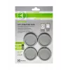 Electrolux E4WHPA02 pesumasina osa/tarvik vibratsioonivastane padi 4 tk