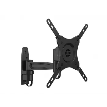 Kinnitusõlg Multibrackets M VESA Flexarm 360 II Must 75 100 200