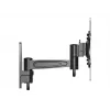 Kinnitusõlg Multibrackets M VESA Flexarm 360 II Must 75 100 200