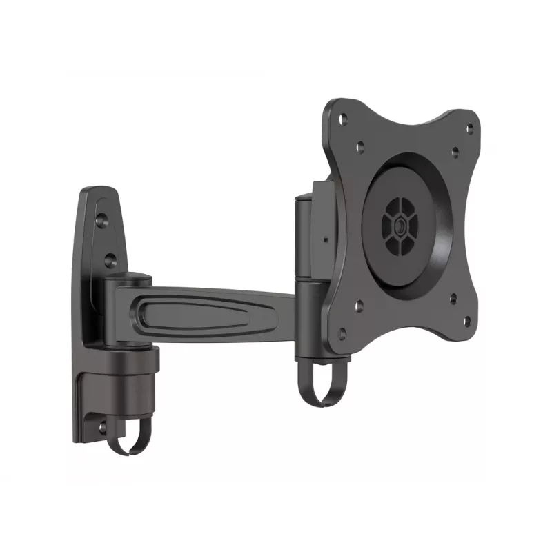 Kinnitusõlg Multibrackets M VESA Flexarm 360 II Must 75 100 200